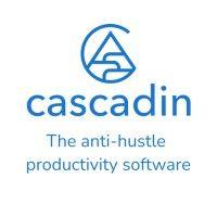 cascadin logo image