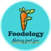 foodology feeding therapy logo image