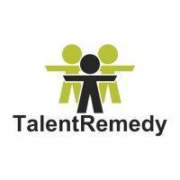 talentremedy logo image