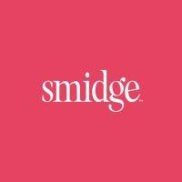 smidge beverage co. logo image