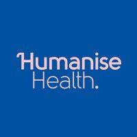 humanise health logo image