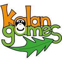 kalan games logo image