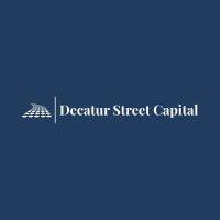 decatur street capital logo image