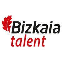 bizkaia talent logo image