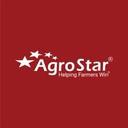 logo of Agrostar