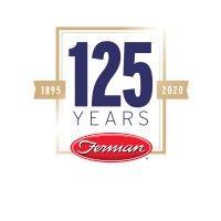 ferman automotive group logo image