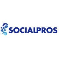 socialpros logo image