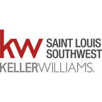 keller williams realty saint louis southwest logo image