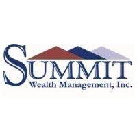 summit wealth management, inc. logo image