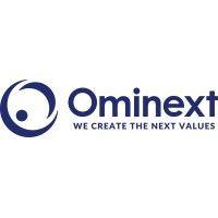 ominext logo image