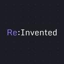 logo of Re Invented