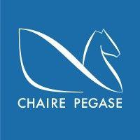 chaire pégase logo image