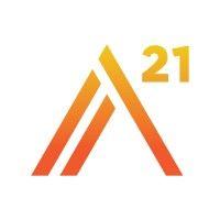 the a21 campaign logo image