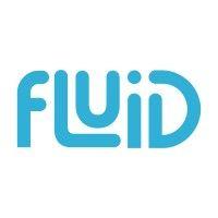 fluid sports nutrition logo image