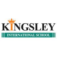 kingsley international school logo image