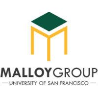 malloy group logo image