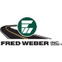 fred weber, inc. logo image