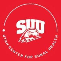 utah center for rural health