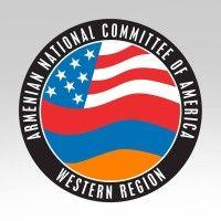 armenian national committee of america - western region