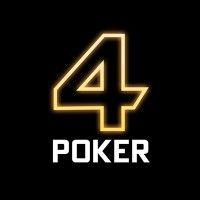 4poker logo image