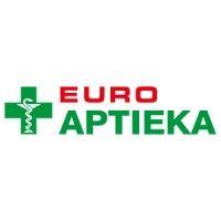 euroaptieka logo image