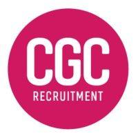 cgc recruitment logo image