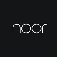 noor inc. logo image