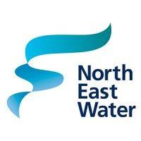 north east water logo image