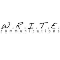 write communications logo image