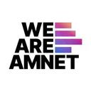 logo of We Are Amnet