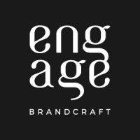 engage brandcraft logo image