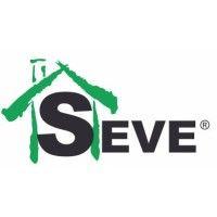 seve ehituse as logo image