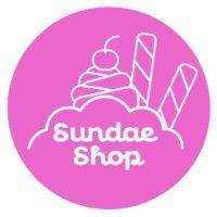 sundae shop consulting logo image