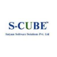 s-cube, satyam software solutions private limited logo image