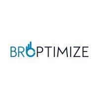 broptimize energy logo image