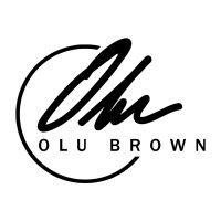 olu brown logo image