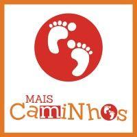 mais caminhos logo image