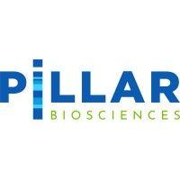 pillar biosciences incorporated logo image