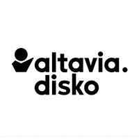 altavia disko logo image