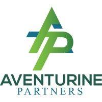 aventurine partners logo image