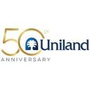 logo of Uniland Development Company