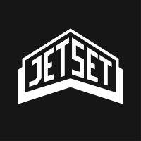 jet set logo image