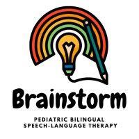 brainstorm speech therapy - brainstorm consulting llc