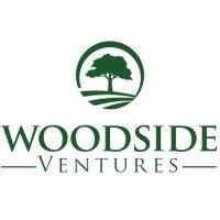 woodside ventures logo image