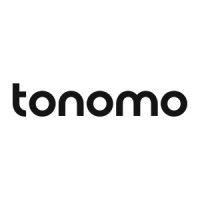 tonomo logo image