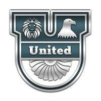 united aviation solutions logo image