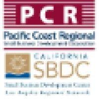 pacific coast regional small business development corp