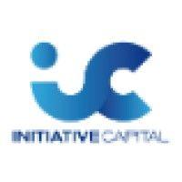 initiative capital pty ltd logo image