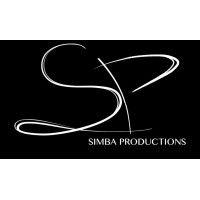 simba productions logo image