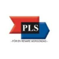 pls logo image